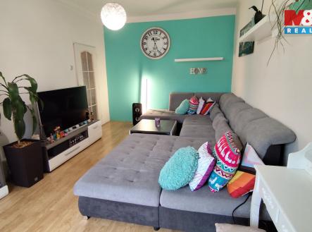 Prodej bytu, 3+1, 79 m²