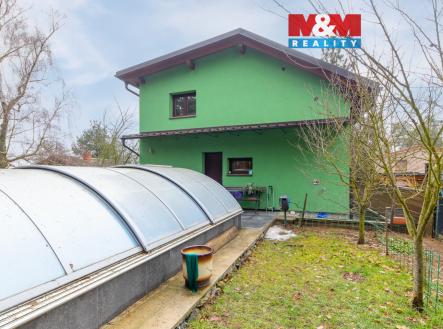 Prodej domu/vily, 90 m²