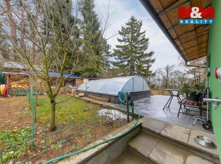 Prodej domu/vily, 90 m²