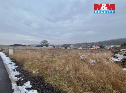 Prodej pozemku pro bydlení, 900 m²