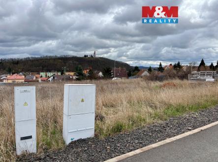 Prodej pozemku pro bydlení, 900 m²