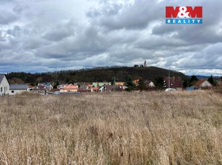 Prodej pozemku pro bydlení, 900 m²