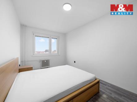 Prodej bytu, 2+kk, 43 m²