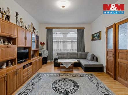 Prodej domu/vily, 158 m²