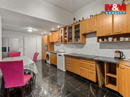 Prodej domu/vily, 158 m²