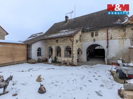 Prodej domu/vily, 158 m²