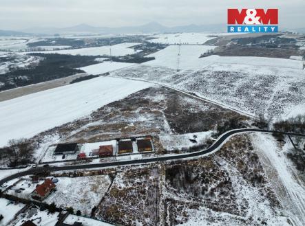 Prodej pozemku pro bydlení, 29 264 m²