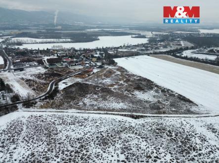 Prodej pozemku pro bydlení, 29 264 m²