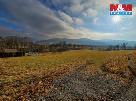 Prodej pozemku pro bydlení, 679 m²