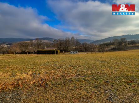 Prodej pozemku pro bydlení, 679 m²