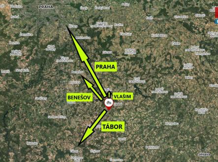 Prodej pozemku pro bydlení, 636 m²