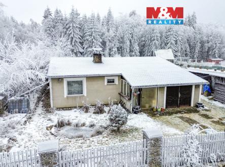 Prodej domu/vily, 110 m²