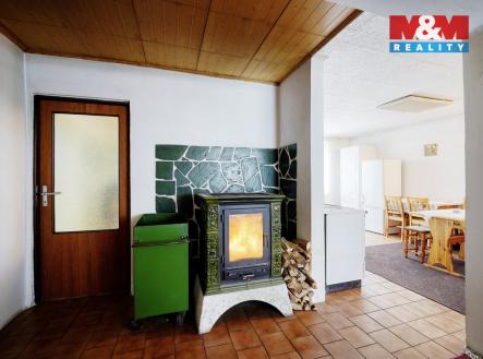 Prodej domu/vily, 110 m²