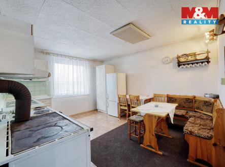 Prodej domu/vily, 110 m²