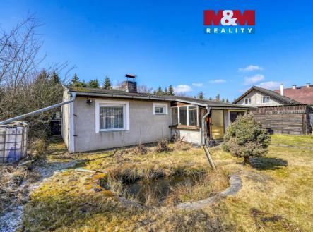 Prodej domu/vily, 110 m²