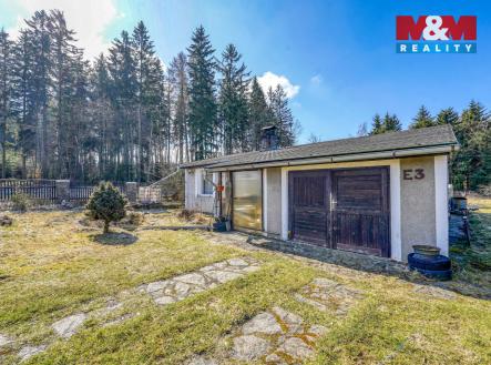 Prodej domu/vily, 110 m²