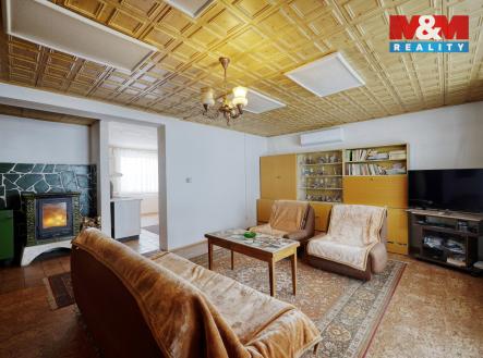 Prodej domu/vily, 110 m²