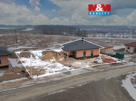 Prodej domu/vily, 101 m²