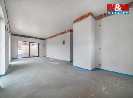 Prodej domu/vily, 101 m²