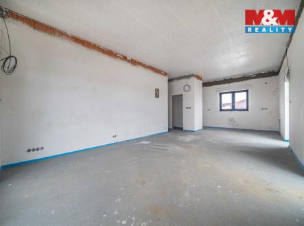 Prodej domu/vily, 101 m²