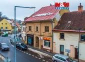 Prodej domu/vily, 218 m²