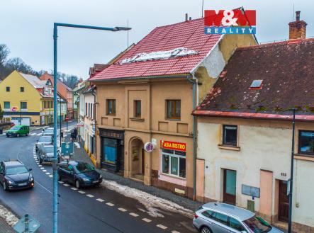 Prodej domu/vily, 218 m²