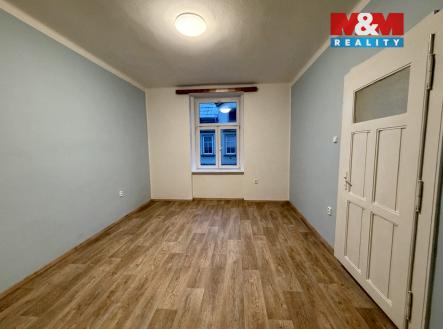 Pronájem bytu, 2+1, 52 m²