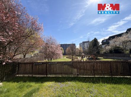 Prodej bytu, 2+1, 87 m²