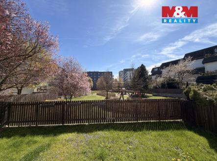 Prodej bytu, 2+1, 87 m²