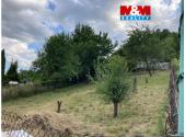 Prodej pozemku, zahrada, 340 m²