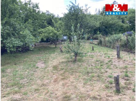 Prodej pozemku, zahrada, 340 m²