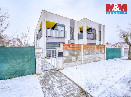 Prodej bytu, 3+kk, 78 m²