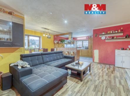Prodej domu/vily, 157 m²