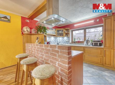 Prodej domu/vily, 157 m²