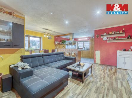 Prodej domu/vily, 157 m²