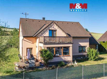 Prodej domu/vily, 157 m²