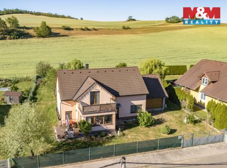 Prodej domu/vily, 157 m²