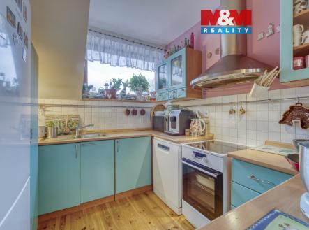 Prodej bytu, 3+kk, 93 m²