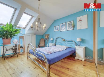 Prodej bytu, 3+kk, 93 m²