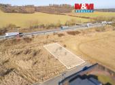 Prodej pozemku pro bydlení, 822 m²