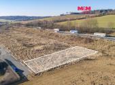 Prodej pozemku pro bydlení, 822 m²