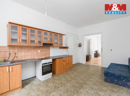 Prodej bytu, 3+kk, 78 m²