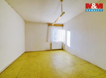 Prodej výrobní prostor, 1 870 m²