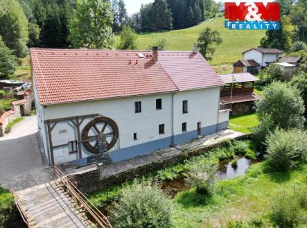 Prodej hotel, 217 m²