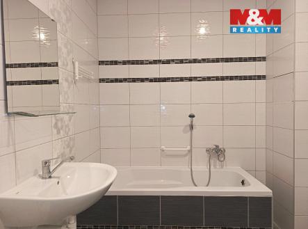 Pronájem bytu, 2+1, 96 m²