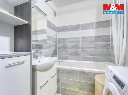 Pronájem bytu, 3+1, 61 m²