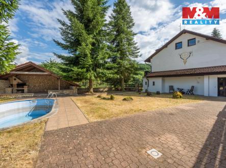 Prodej domu/vily, 167 m²