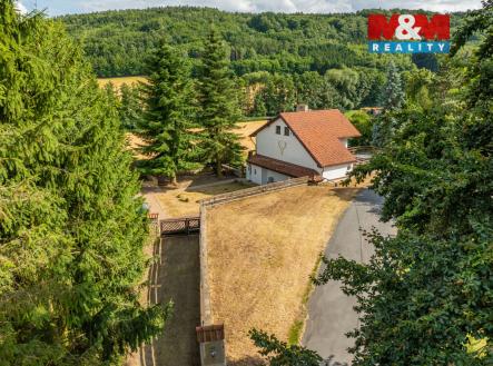 Prodej domu/vily, 167 m²