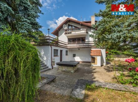 Prodej domu/vily, 167 m²