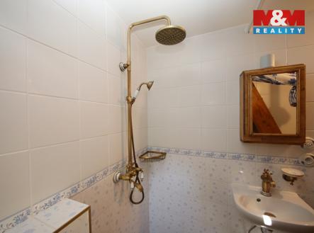 Pronájem chaty/rekreačního objektu, 77 m²